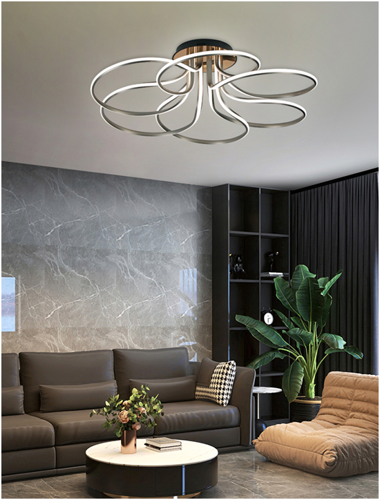 澳克士智能照明:極簡燈具,方為至美