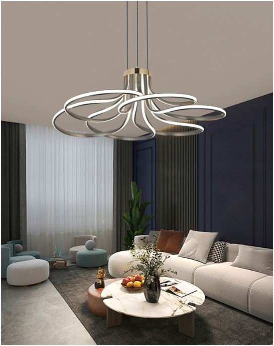 澳克士智能照明:極簡燈具,方為至美