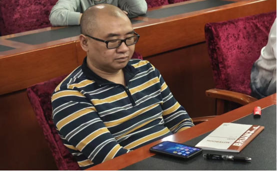 澳克士智能照明核心運(yùn)營(yíng)商齊聚中山,共謀2024發(fā)展新篇章