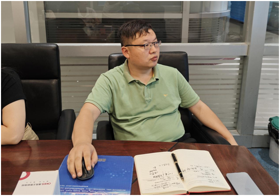 澳克士智能照明召開線上重點工作推動會議,擘畫未來發(fā)展戰(zhàn)略