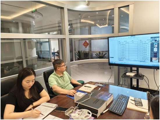 澳克士智能照明召開線上重點工作推動會議,擘畫未來發(fā)展戰(zhàn)略