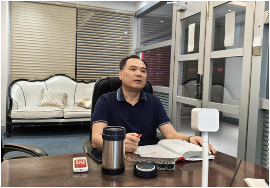 澳克士智能照明召開線上重點工作推動會議,擘畫未來發(fā)展戰(zhàn)略