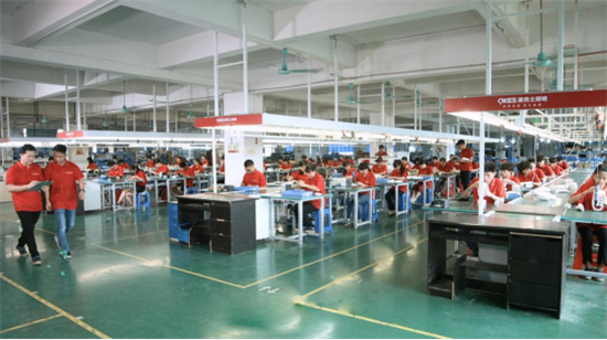 澳克士照明:燃情獻禮祖國華誕,嗨翻全場