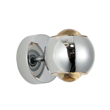 OS-BD055-銀 水晶球